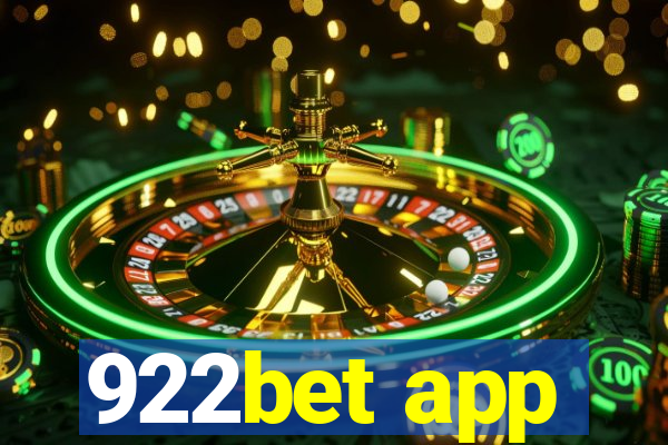 922bet app